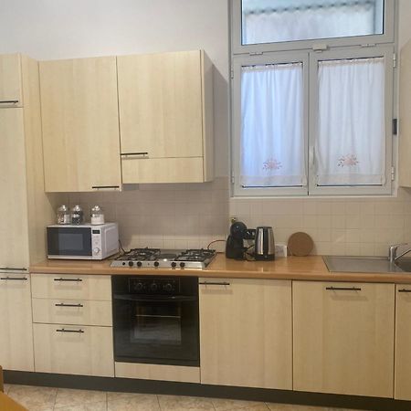 شقة Maddalena Lake Como View Terraces ليتْسّينو المظهر الخارجي الصورة