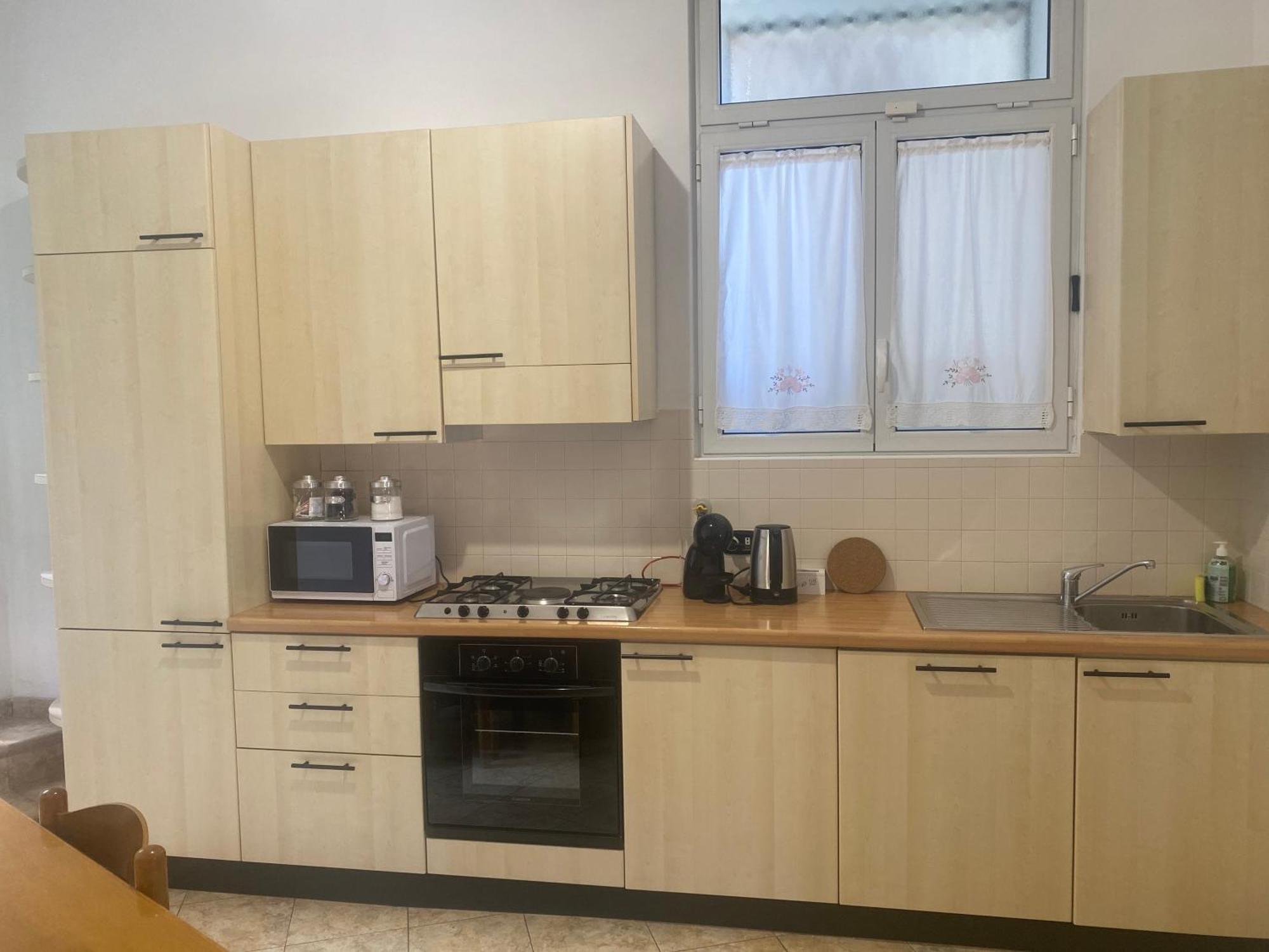شقة Maddalena Lake Como View Terraces ليتْسّينو المظهر الخارجي الصورة